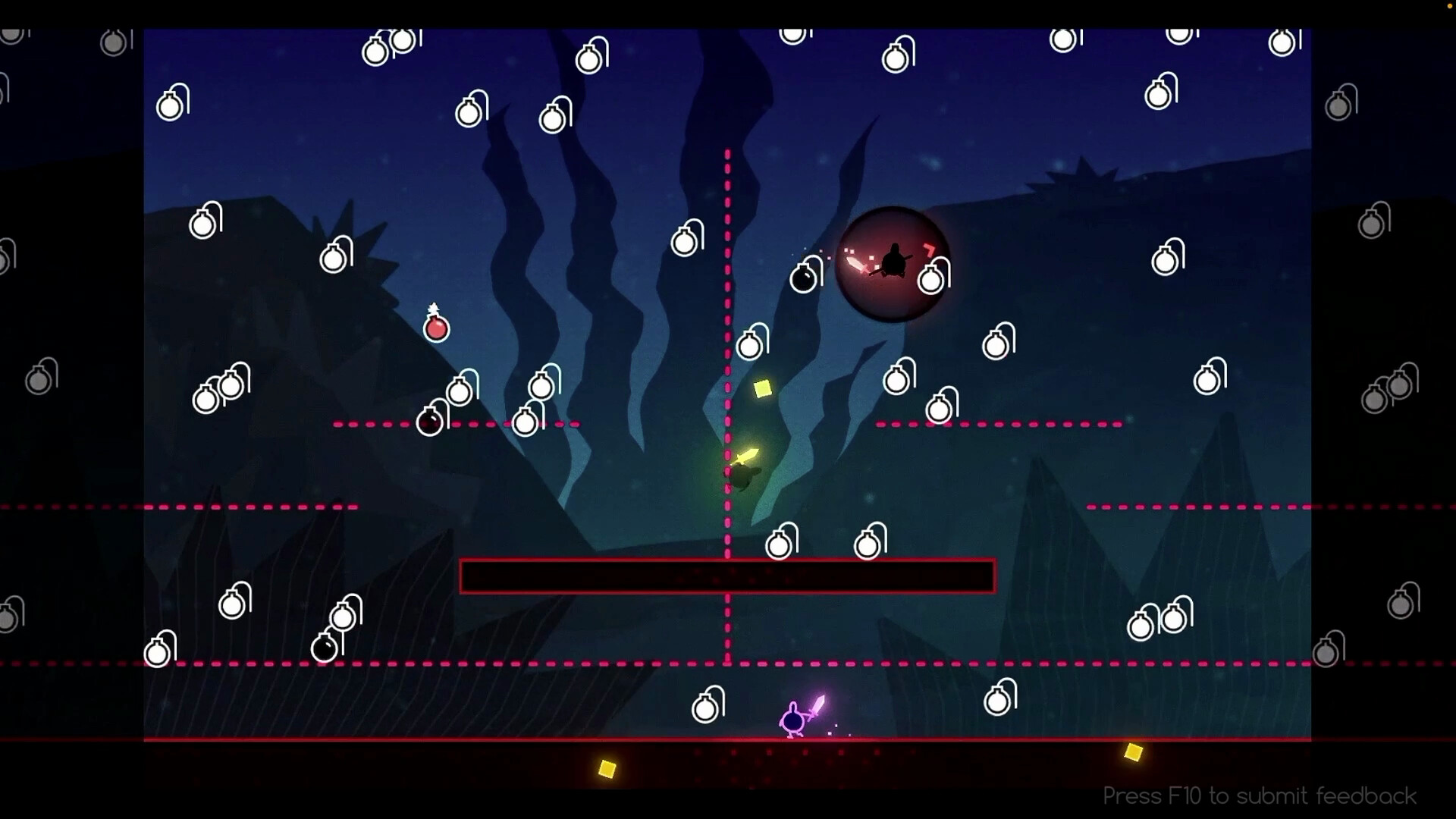 Bomb Sworders screenshot 4