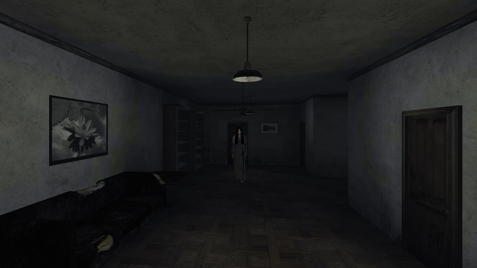 THE SOUL HUNTER screenshot 2