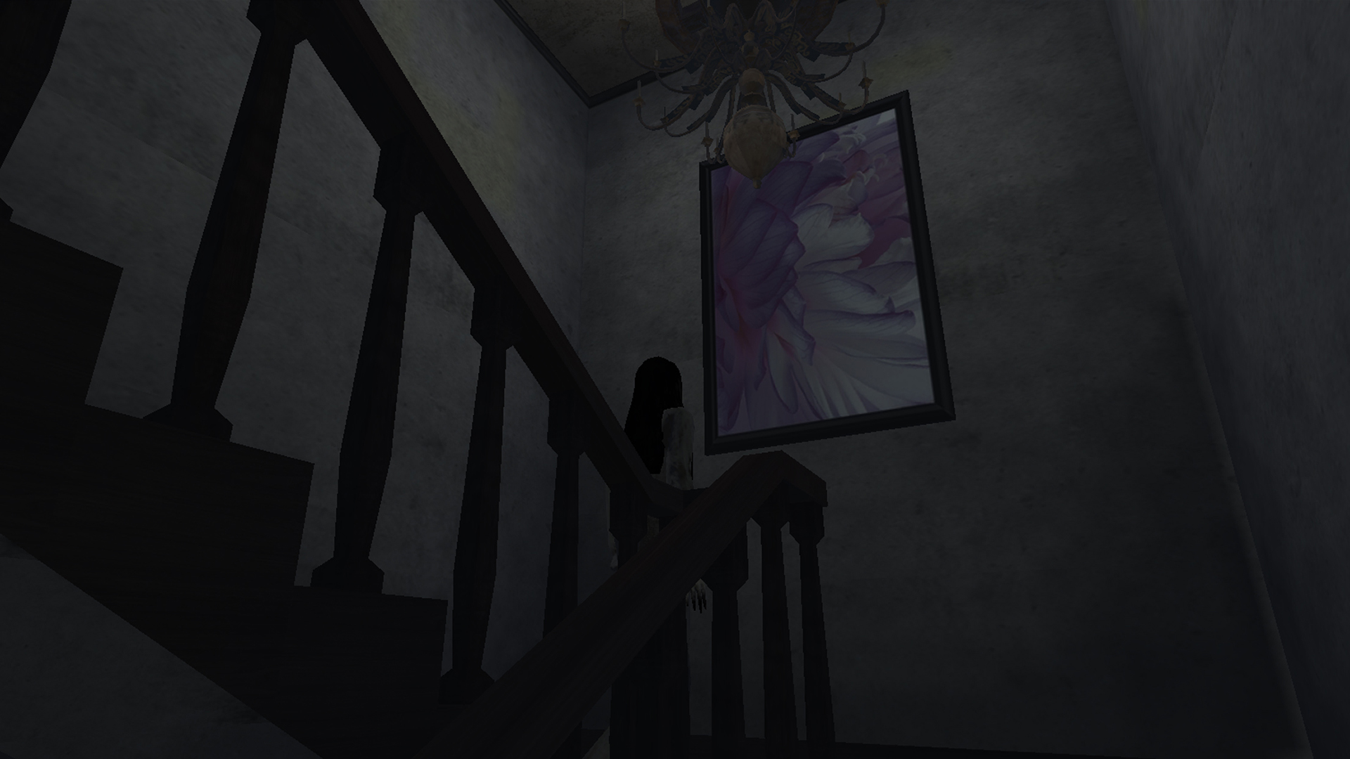 THE SOUL HUNTER screenshot 4