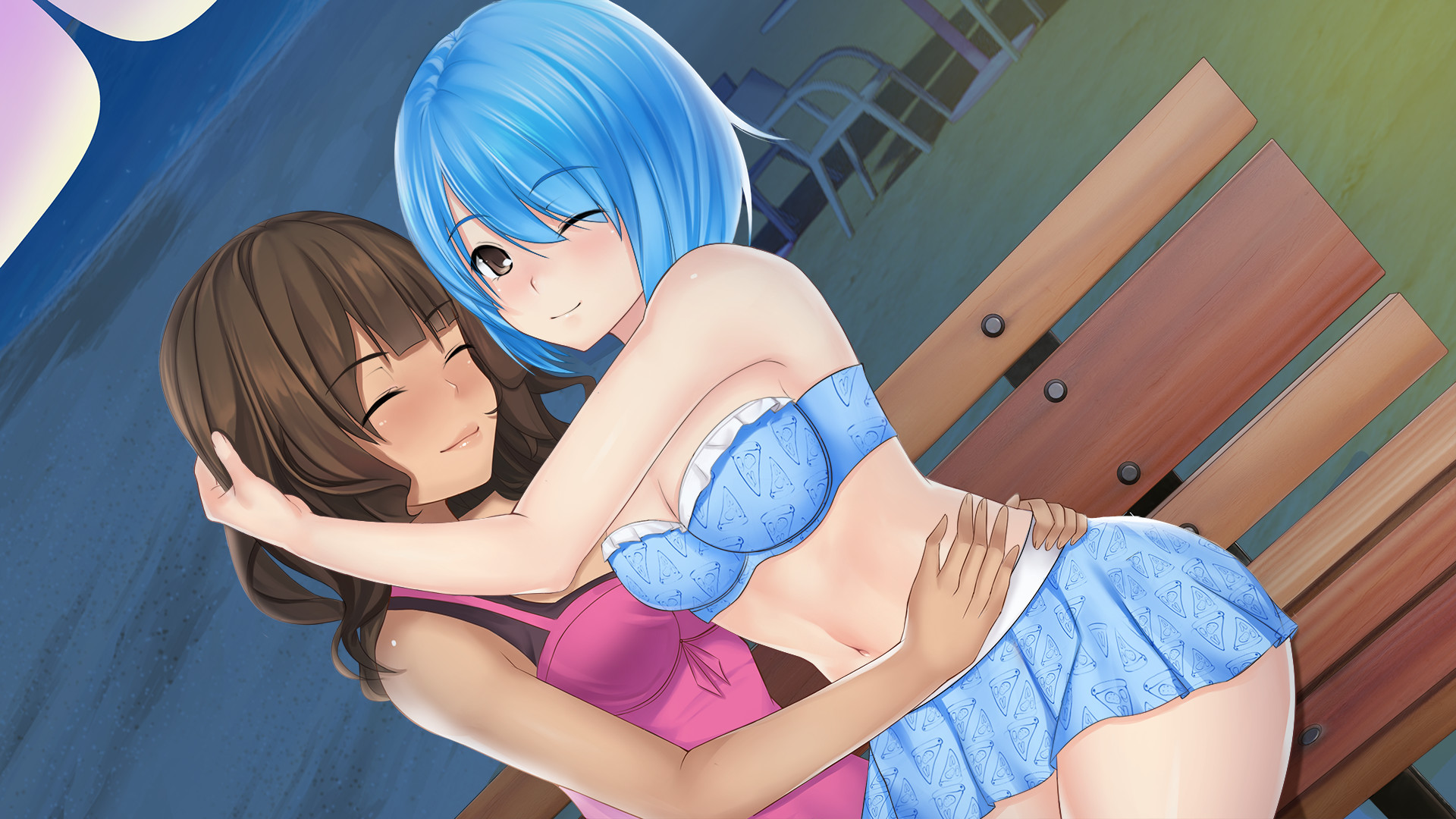 Beauty Paradise screenshot 8