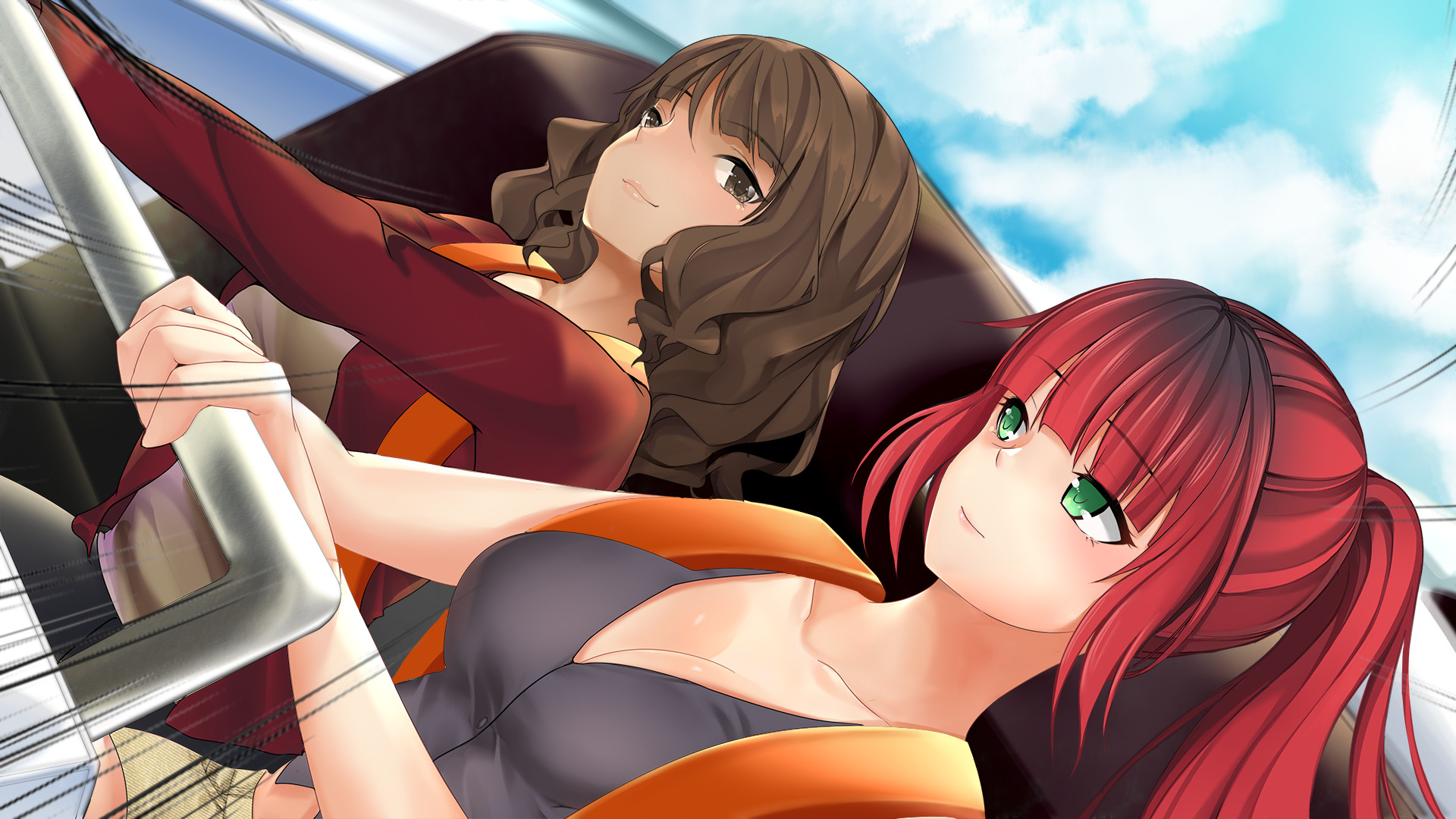 Beauty Paradise screenshot 1