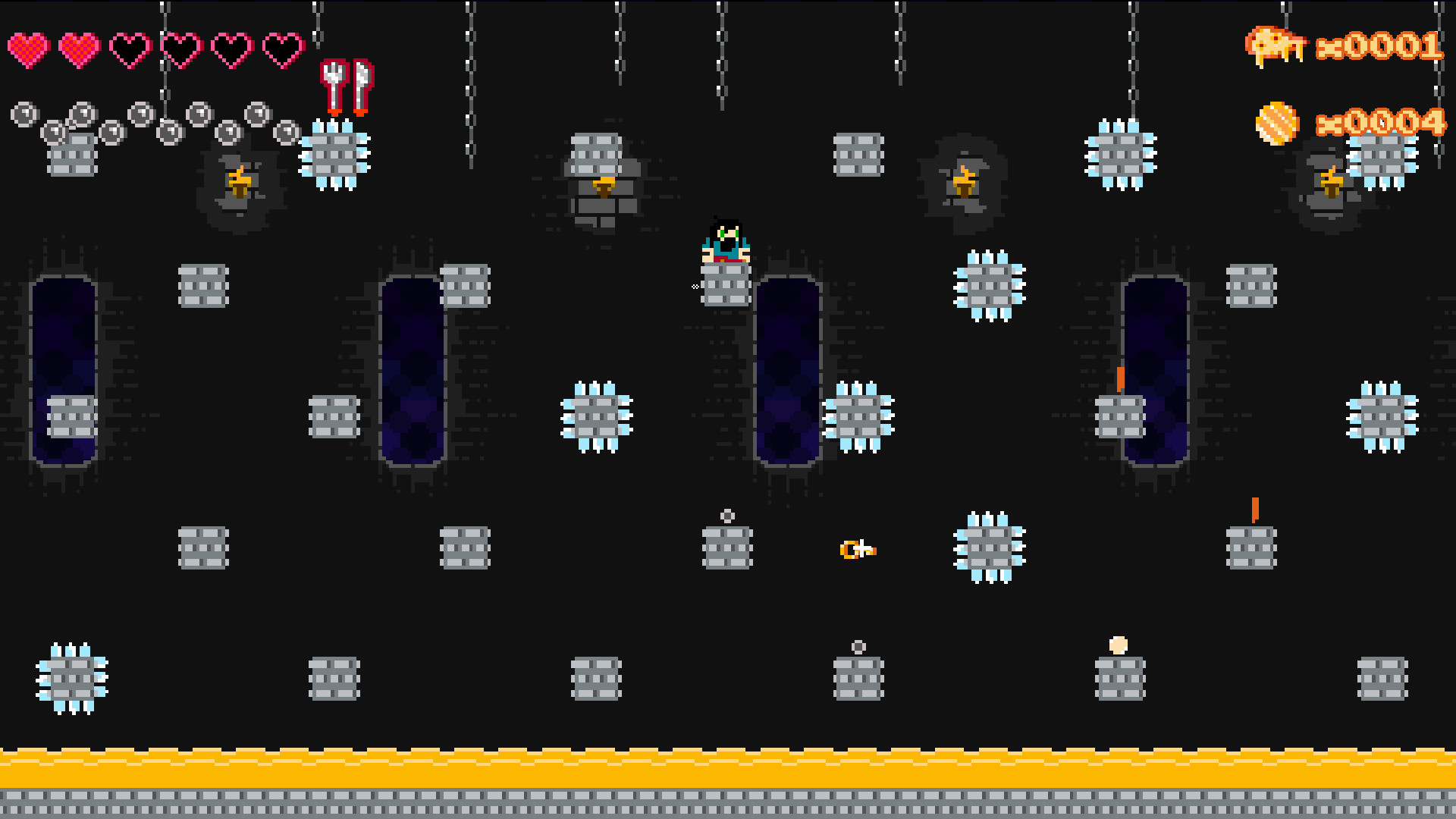 Zulin Time screenshot 9