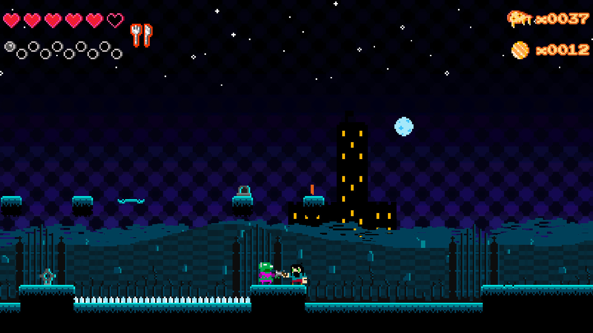 Zulin Time screenshot 1
