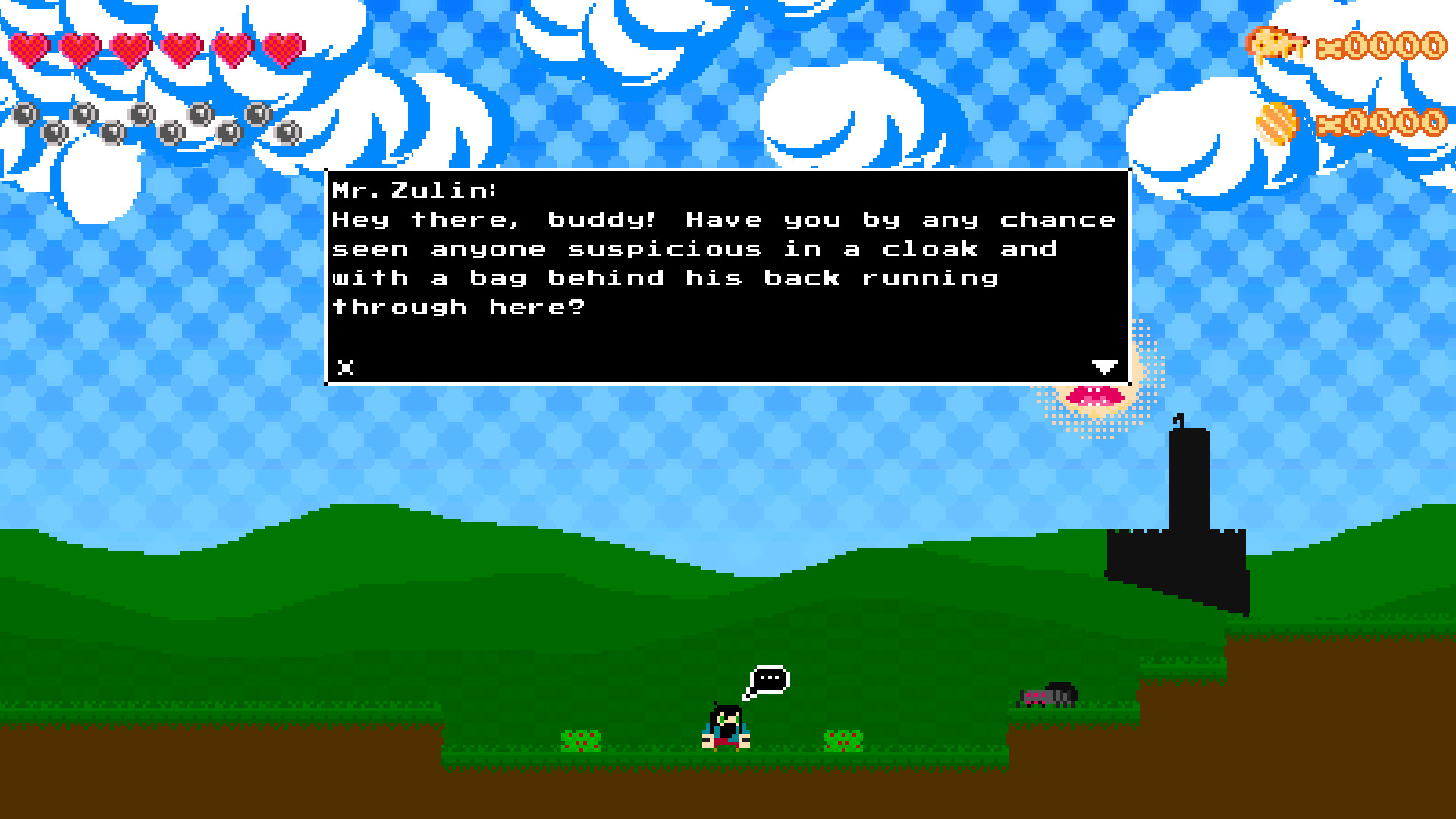Zulin Time screenshot 3