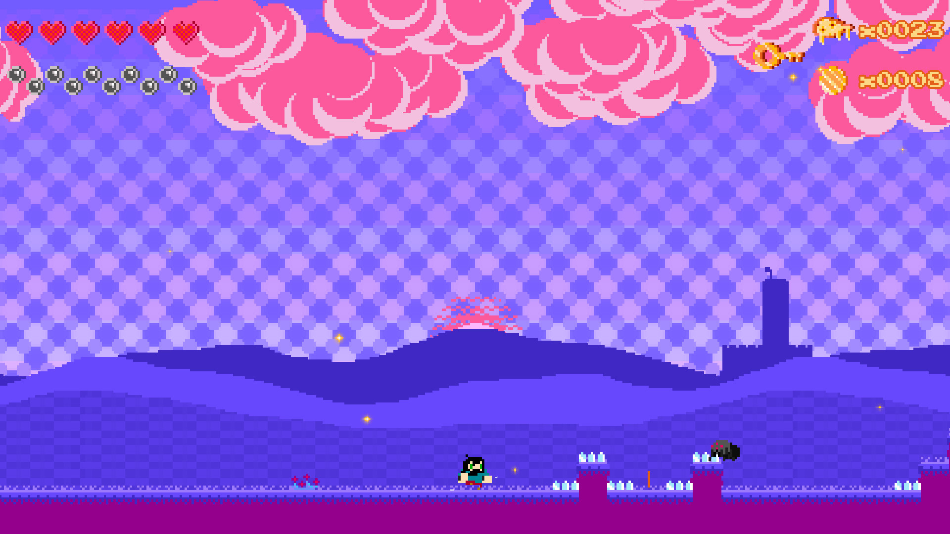 Zulin Time screenshot 2