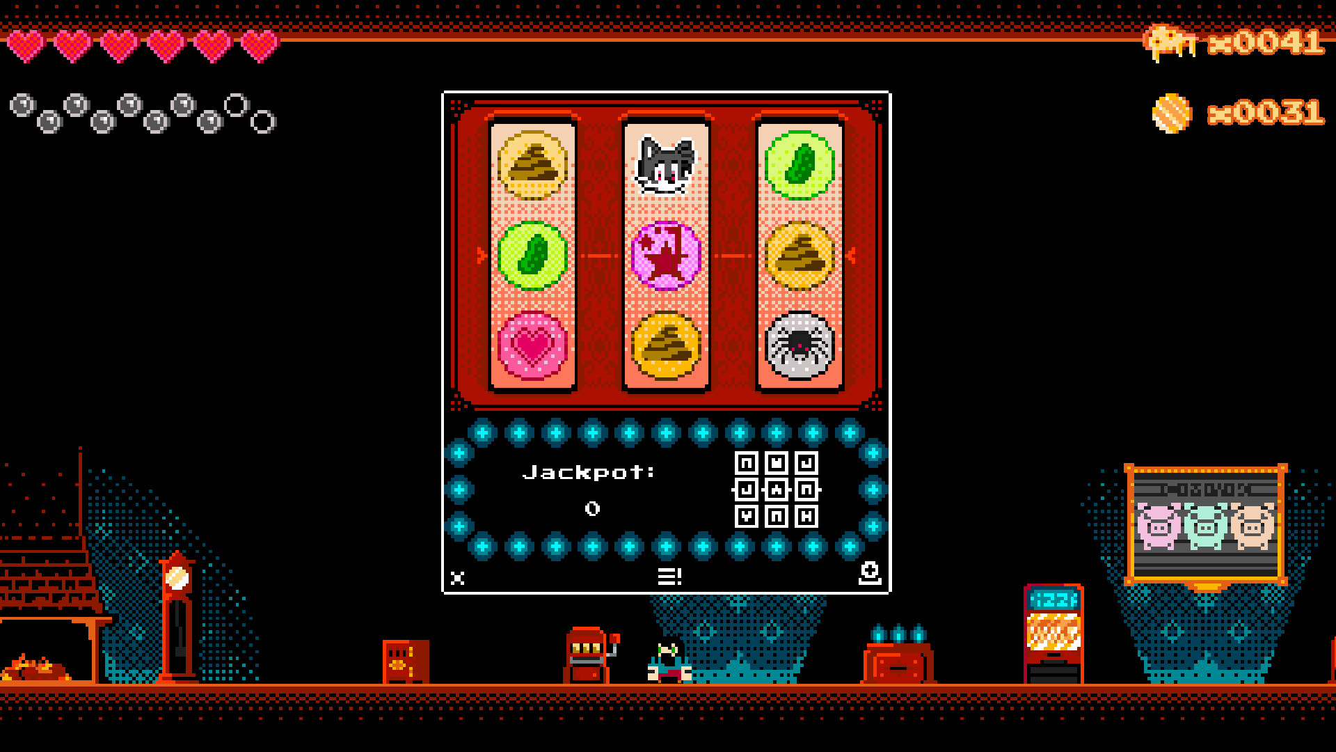 Zulin Time screenshot 8