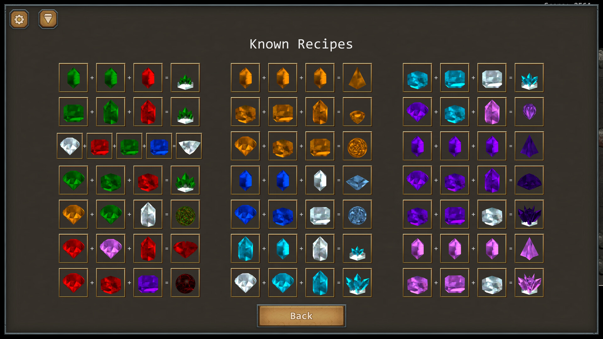 Miner Lou screenshot 6