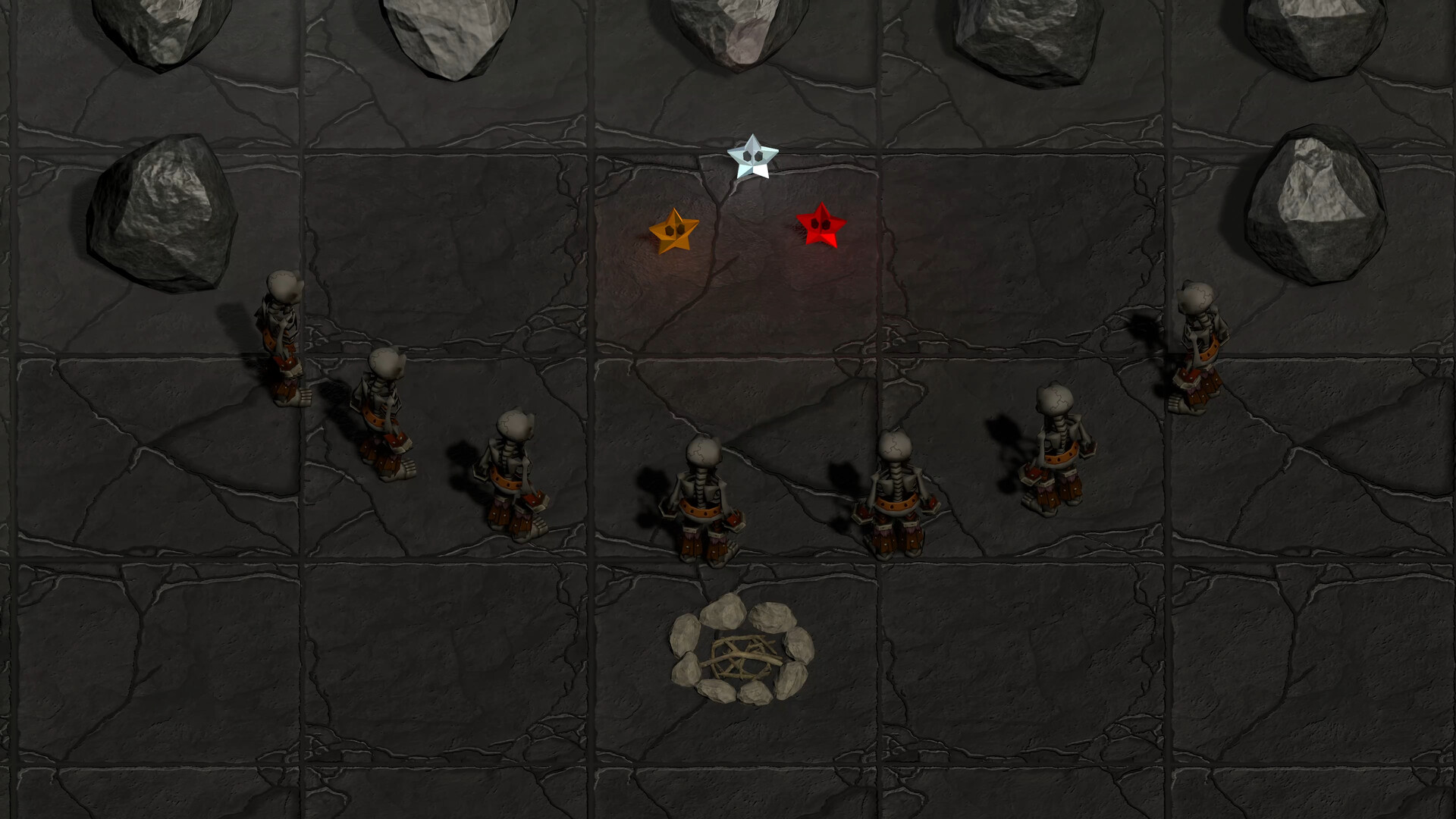 Miner Lou screenshot 4