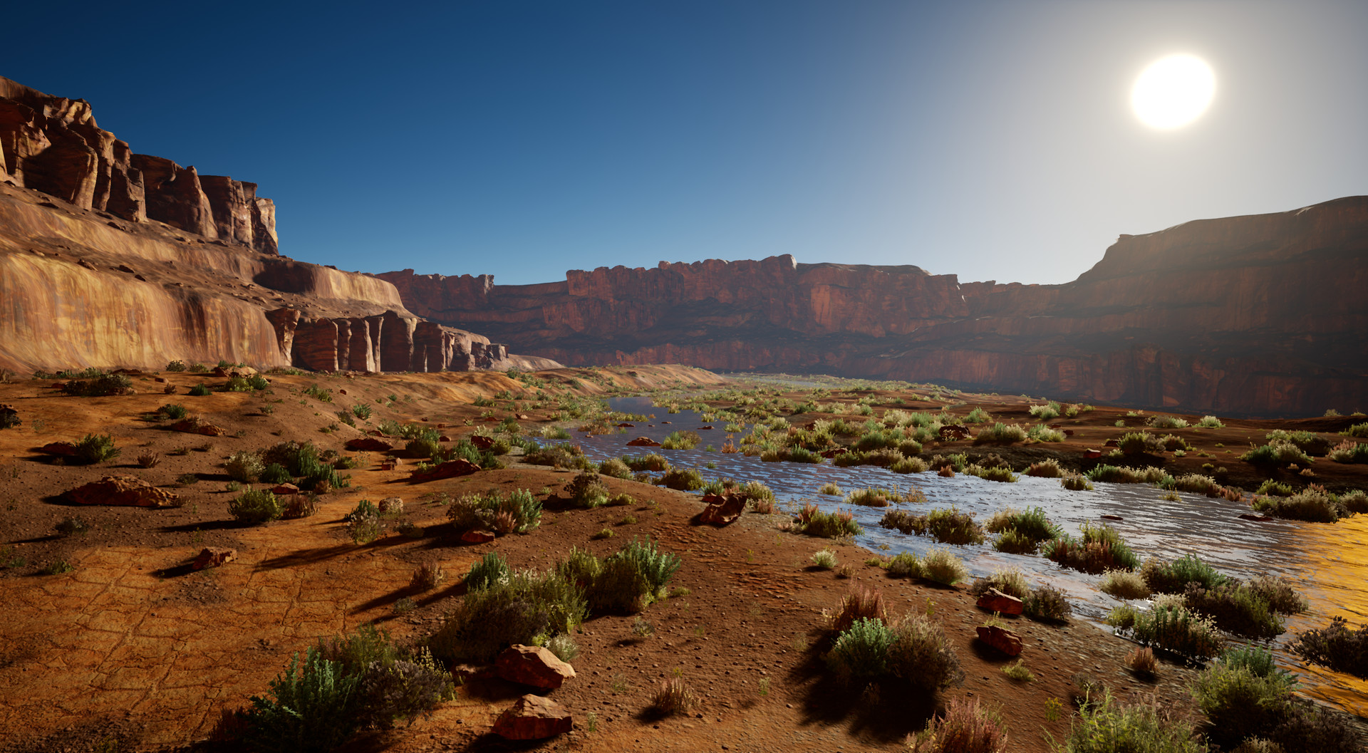 Senity: The Game screenshot 5