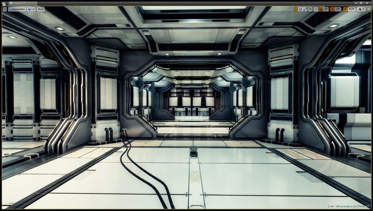 Senity: The Game screenshot 2