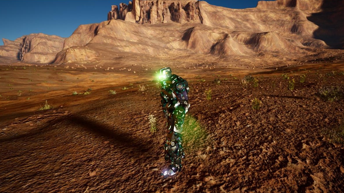 Senity: The Game screenshot 3