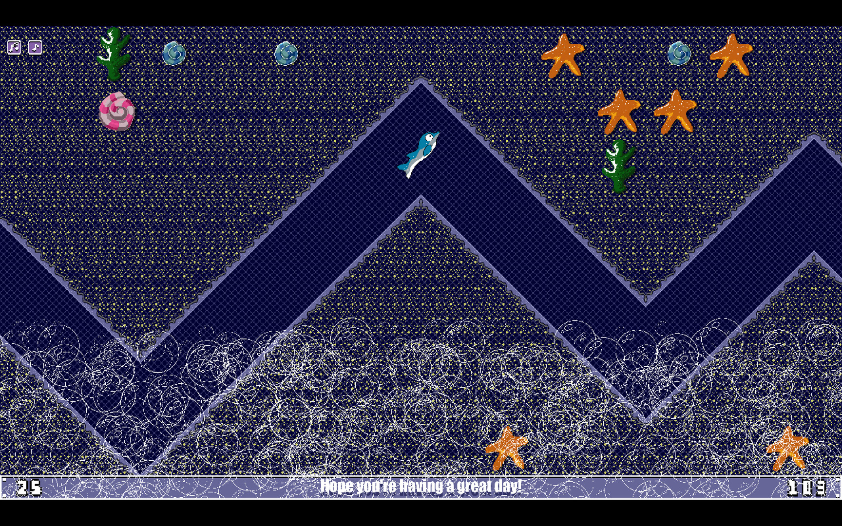 Dolphin Swim screenshot 14