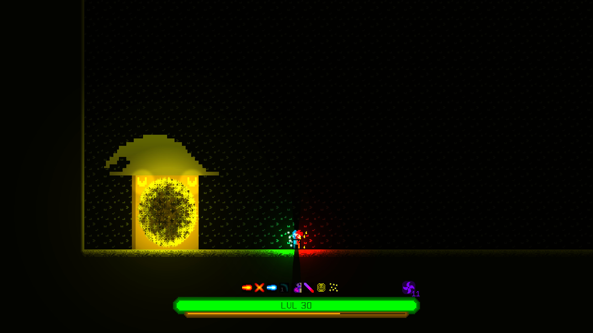 The Volcano screenshot 5