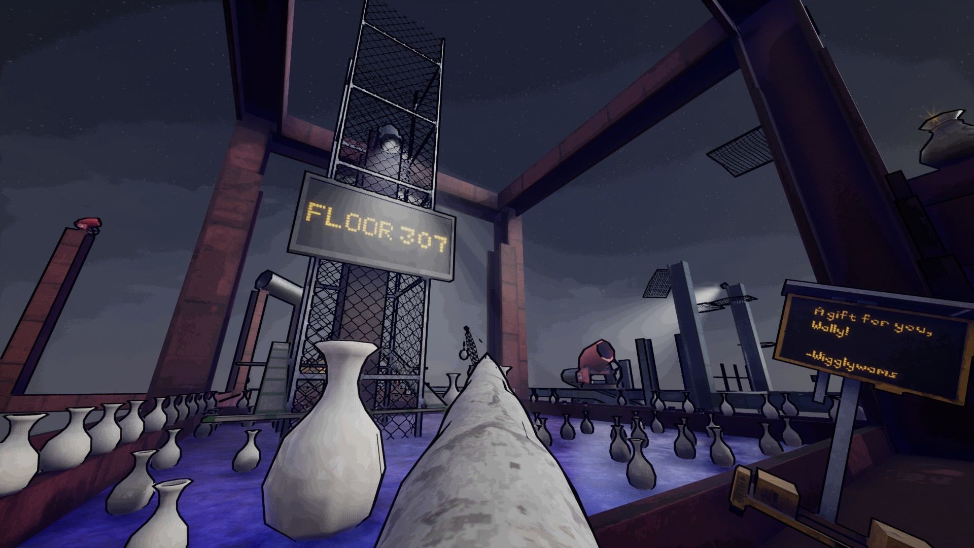 Narwhal Heist screenshot 15