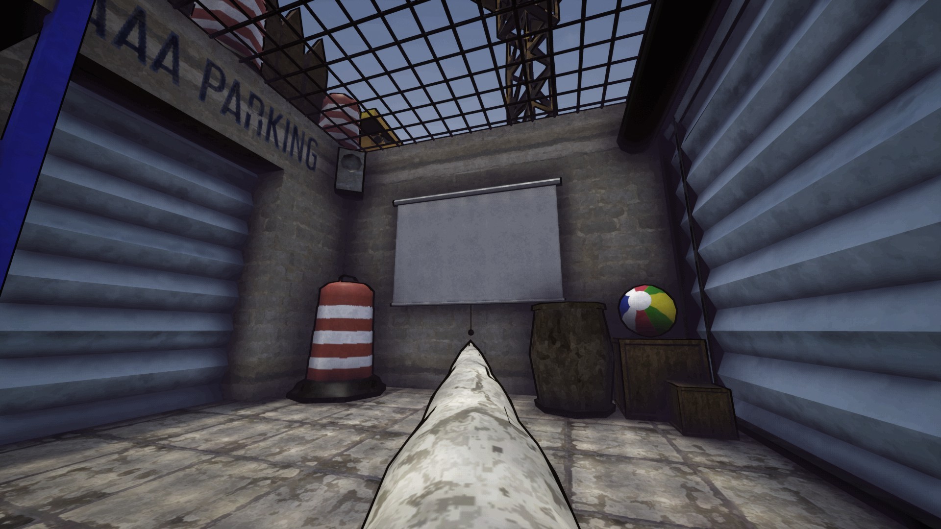 Narwhal Heist screenshot 1