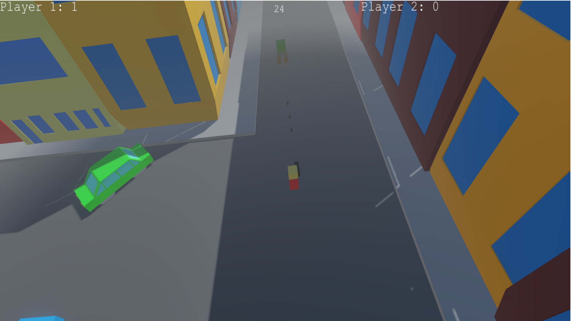 Slow.Bullet VR screenshot 3