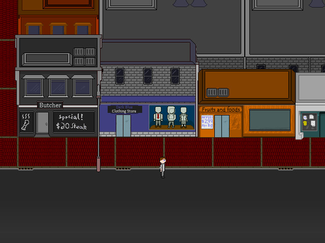 White Sun screenshot 4