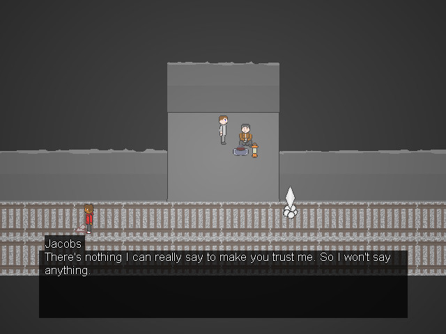 White Sun screenshot 1