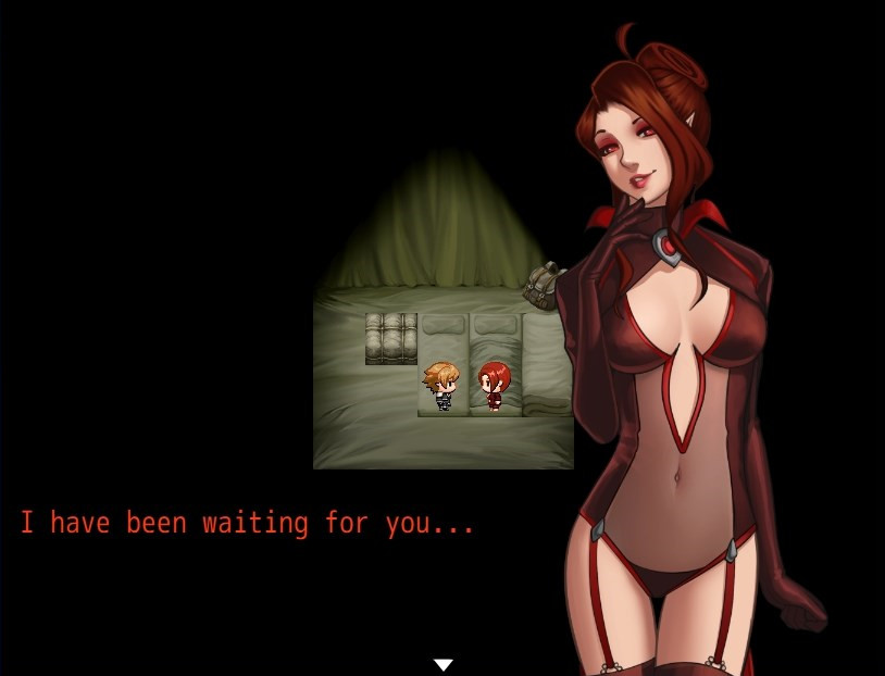 Monster Girl Fantasy screenshot 3