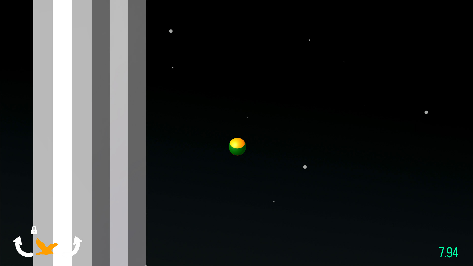 Exosphere screenshot 3