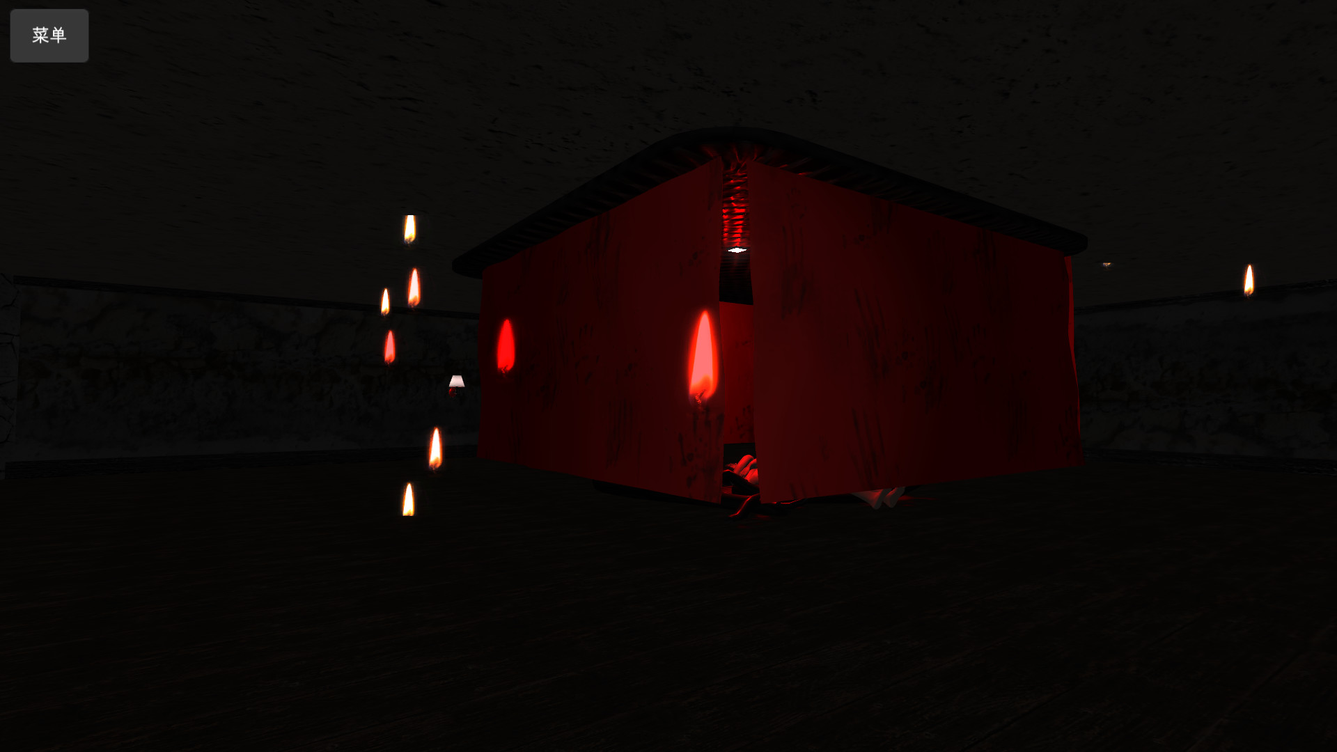 都市恐怖故事 screenshot 3