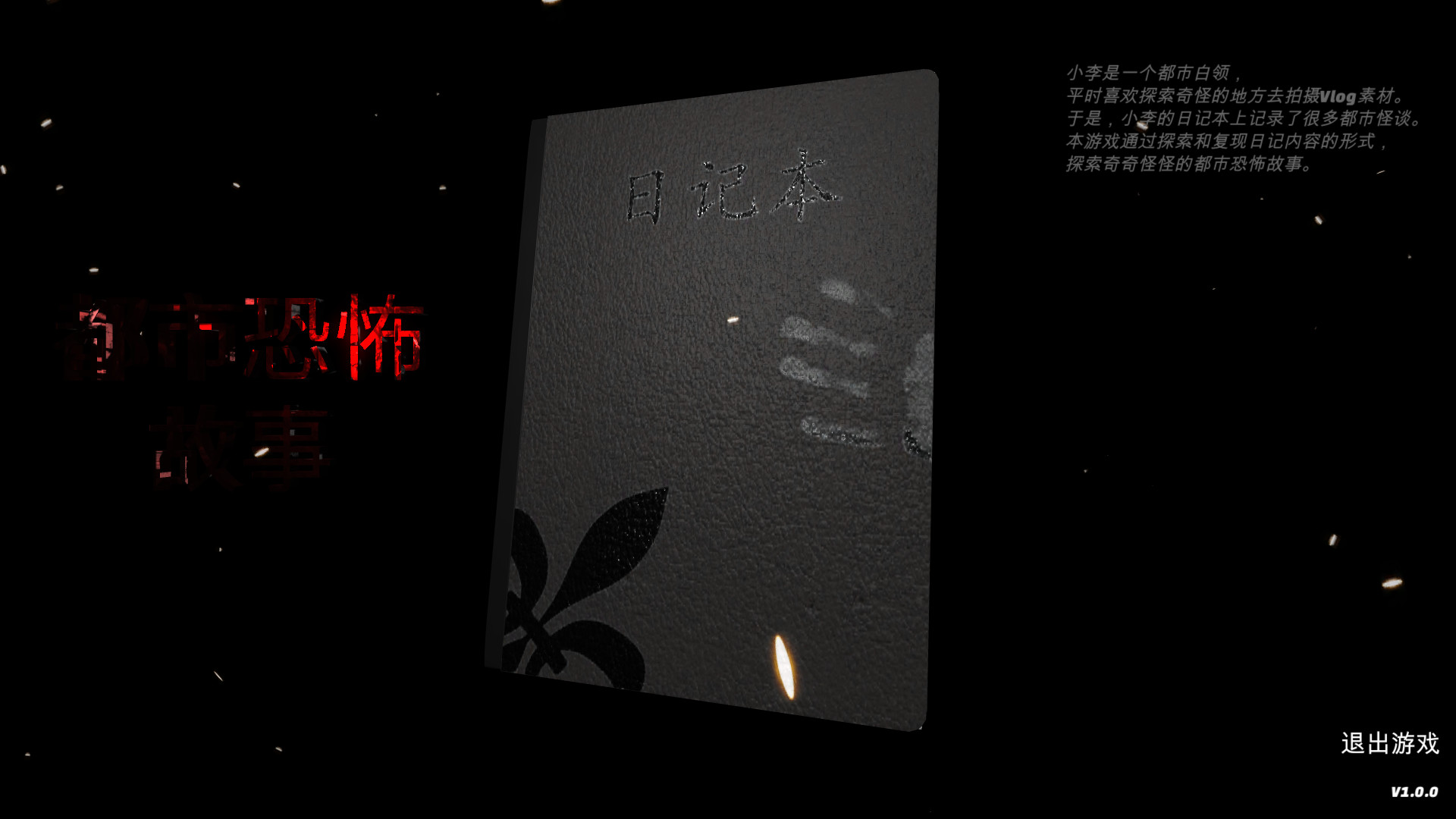 都市恐怖故事 screenshot 1