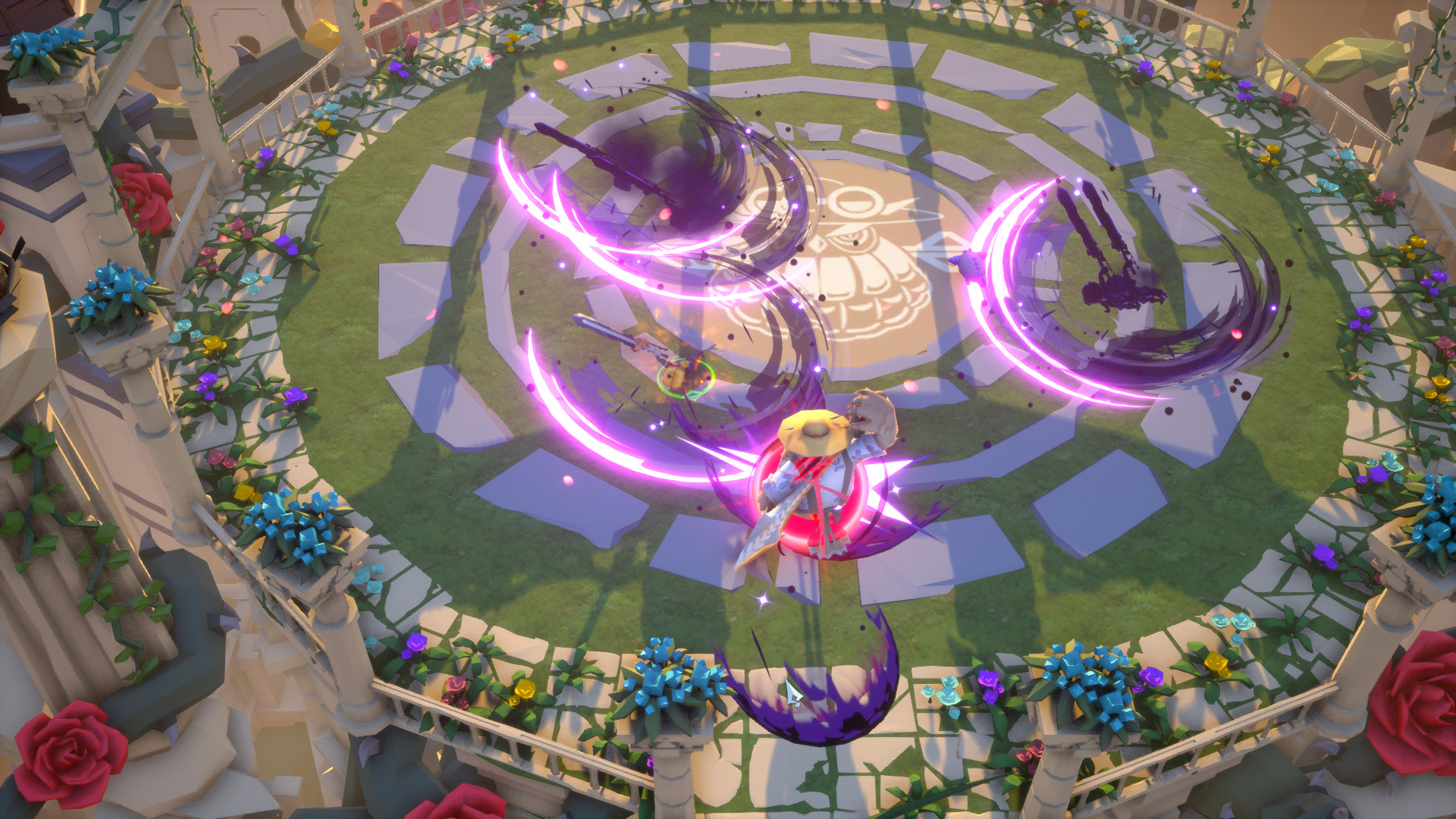 Nigate Tale screenshot 9