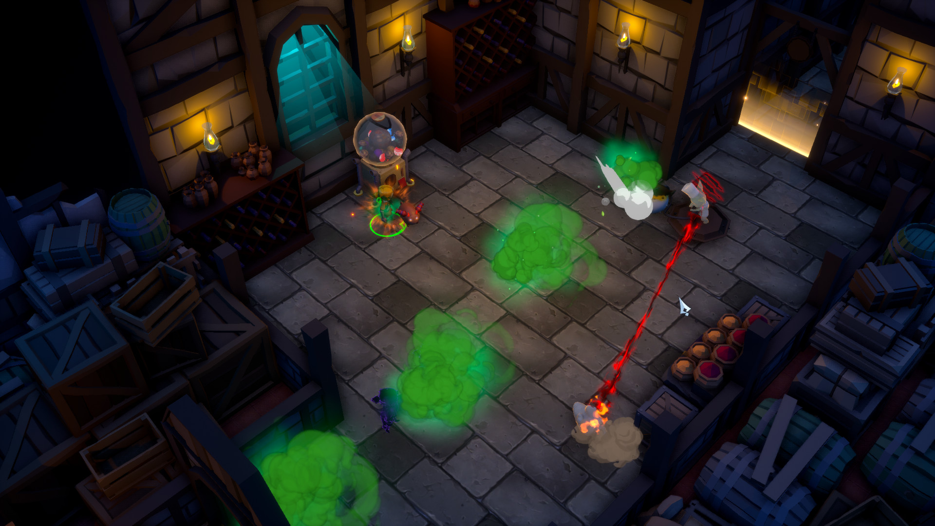 Nigate Tale screenshot 10