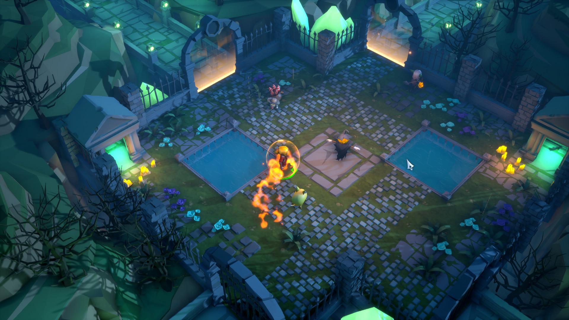Nigate Tale screenshot 11