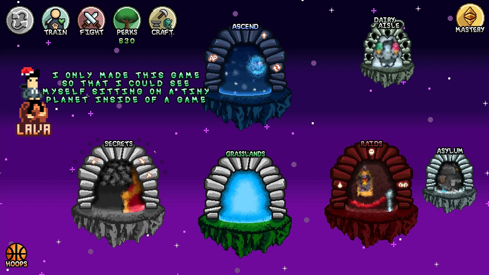 Idle Skilling screenshot 10