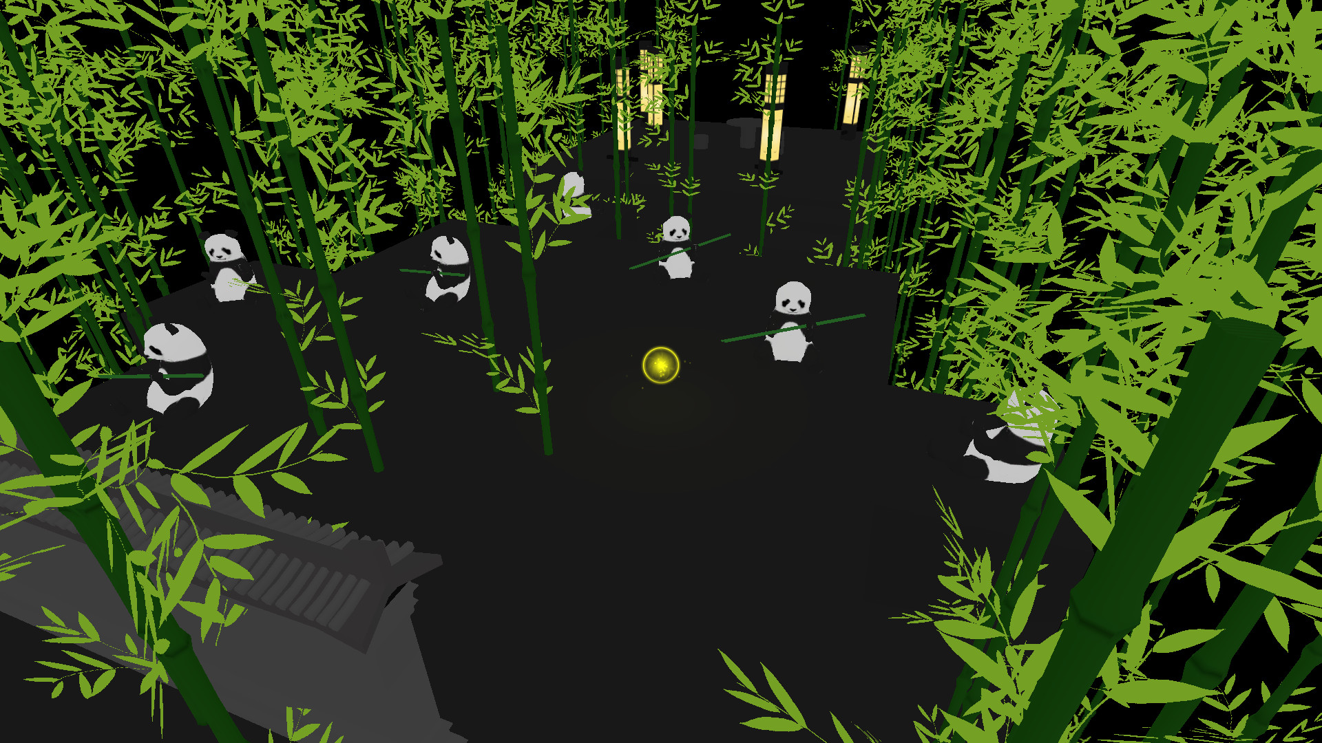 迷雾 The Mist screenshot 4