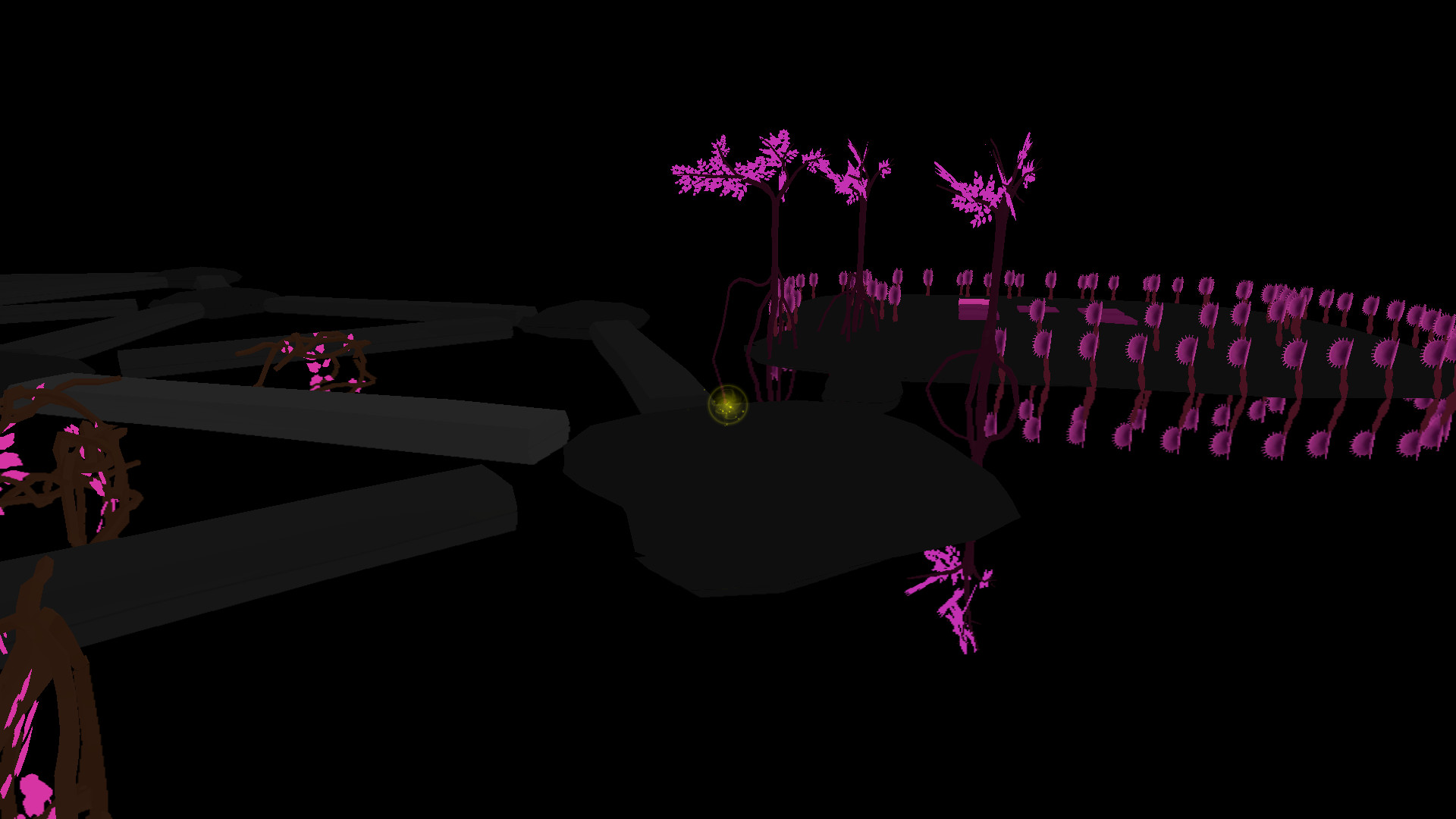 迷雾 The Mist screenshot 5
