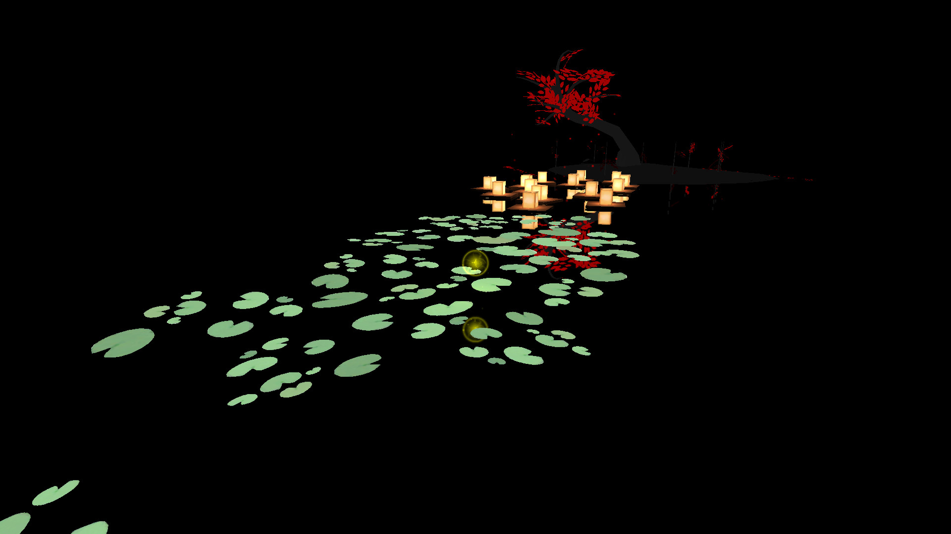 迷雾 The Mist screenshot 1