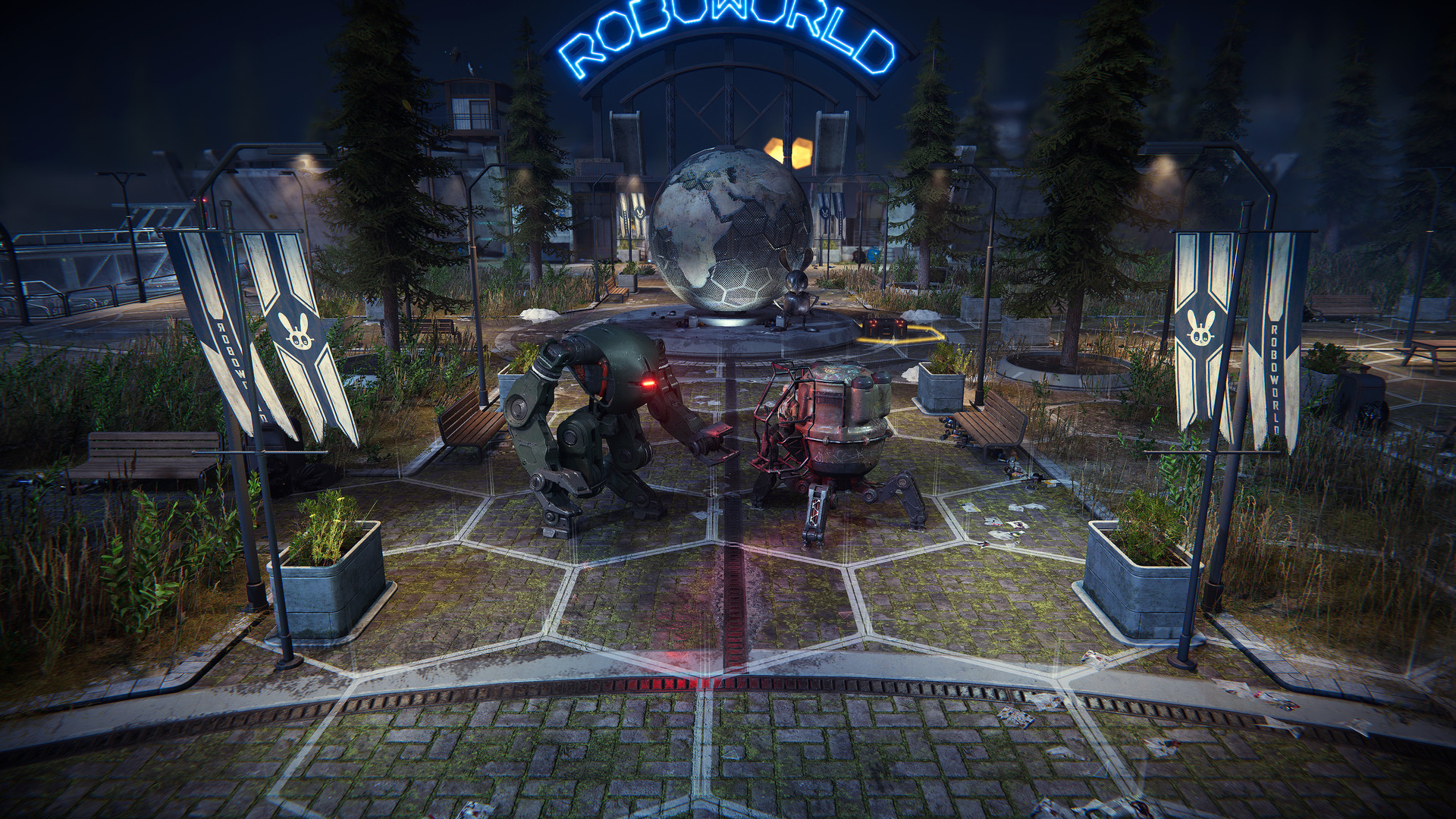 Rise of Humanity screenshot 14
