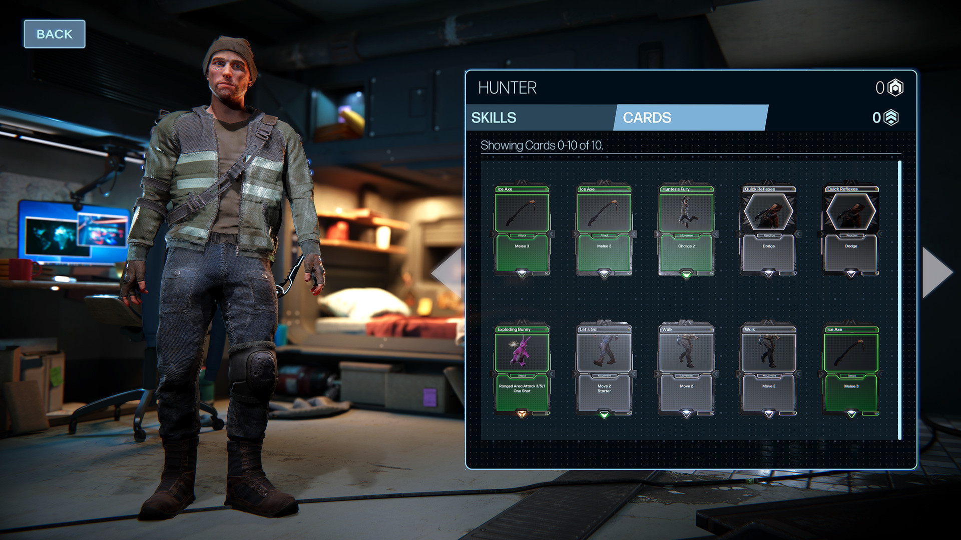 Rise of Humanity screenshot 7