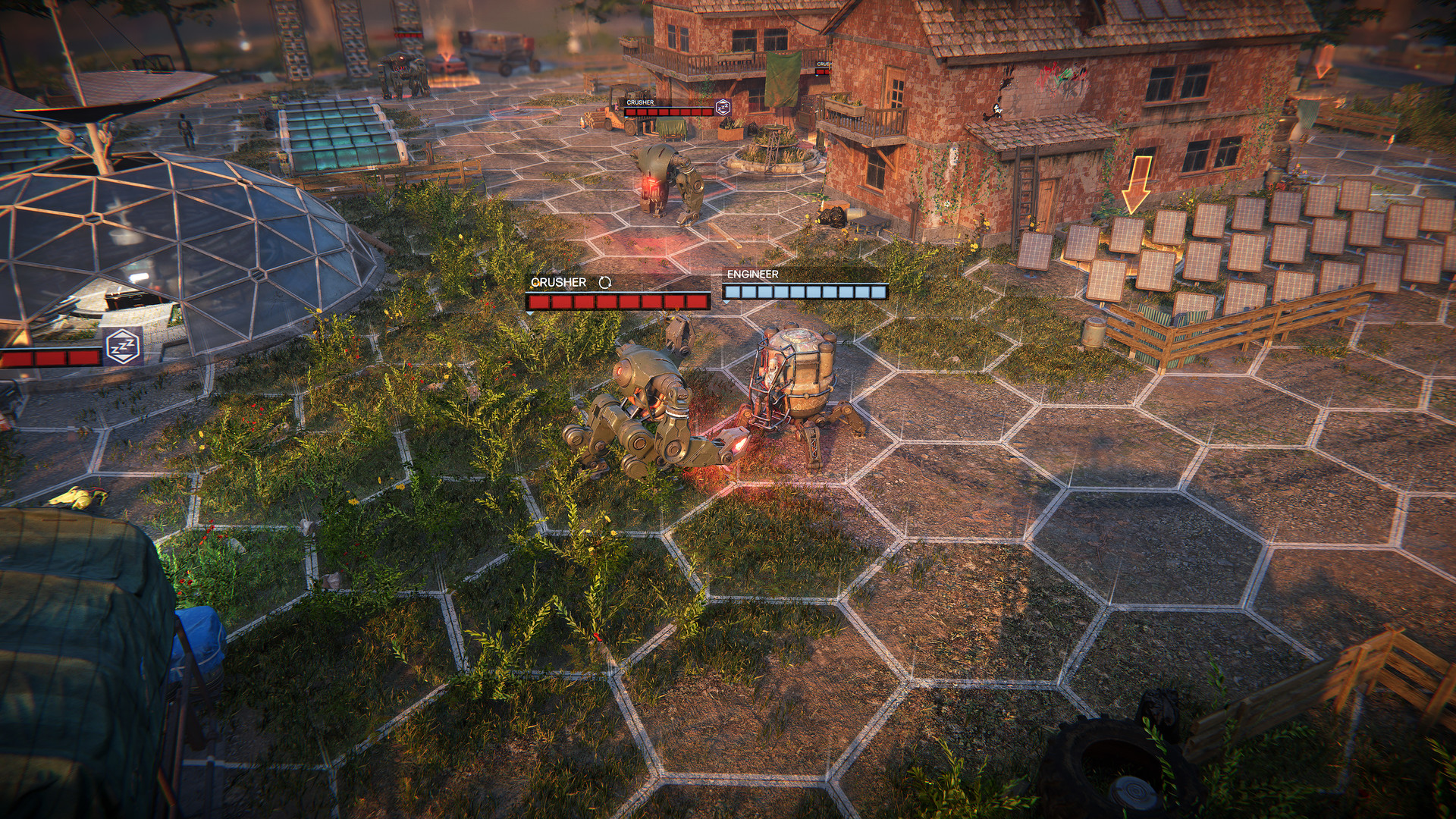 Rise of Humanity screenshot 16