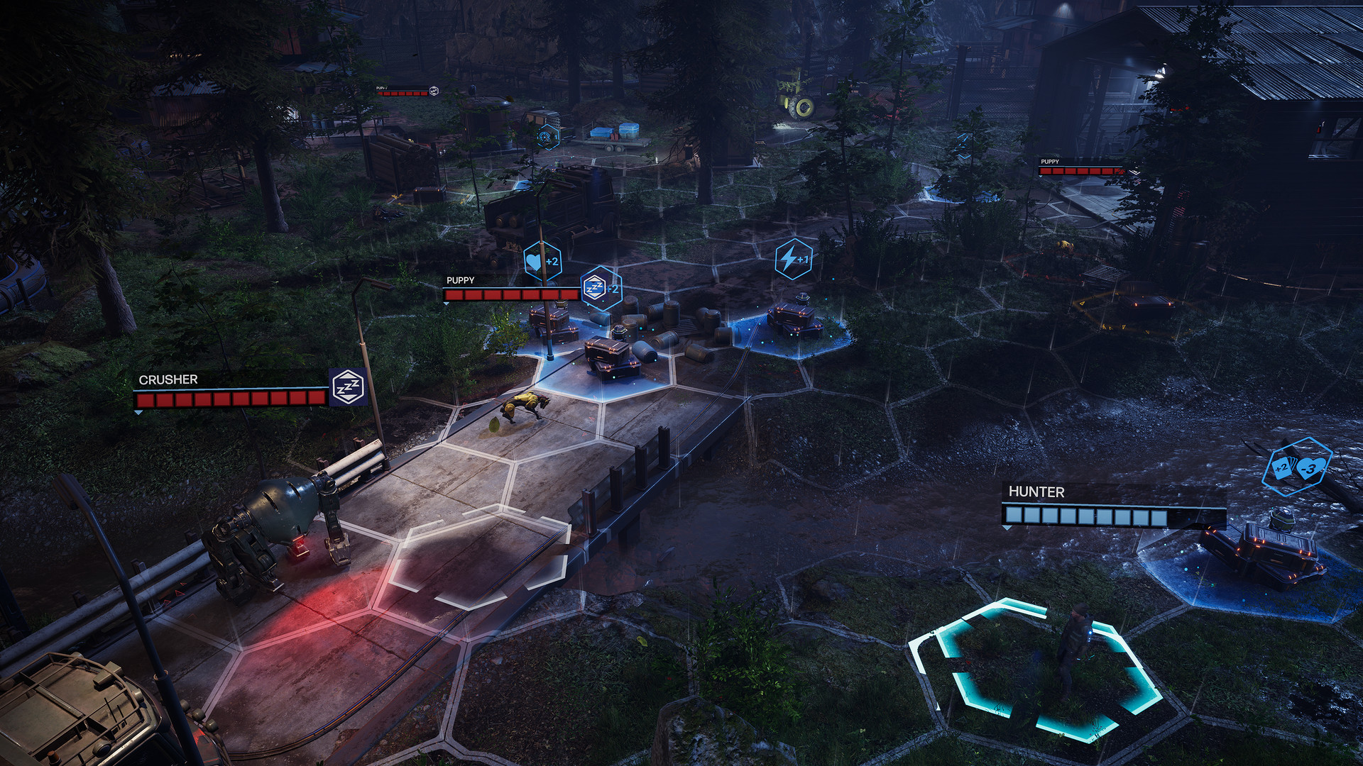 Rise of Humanity screenshot 17