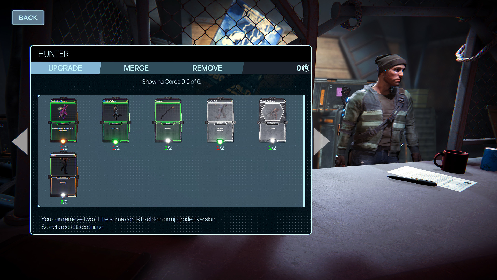 Rise of Humanity screenshot 19