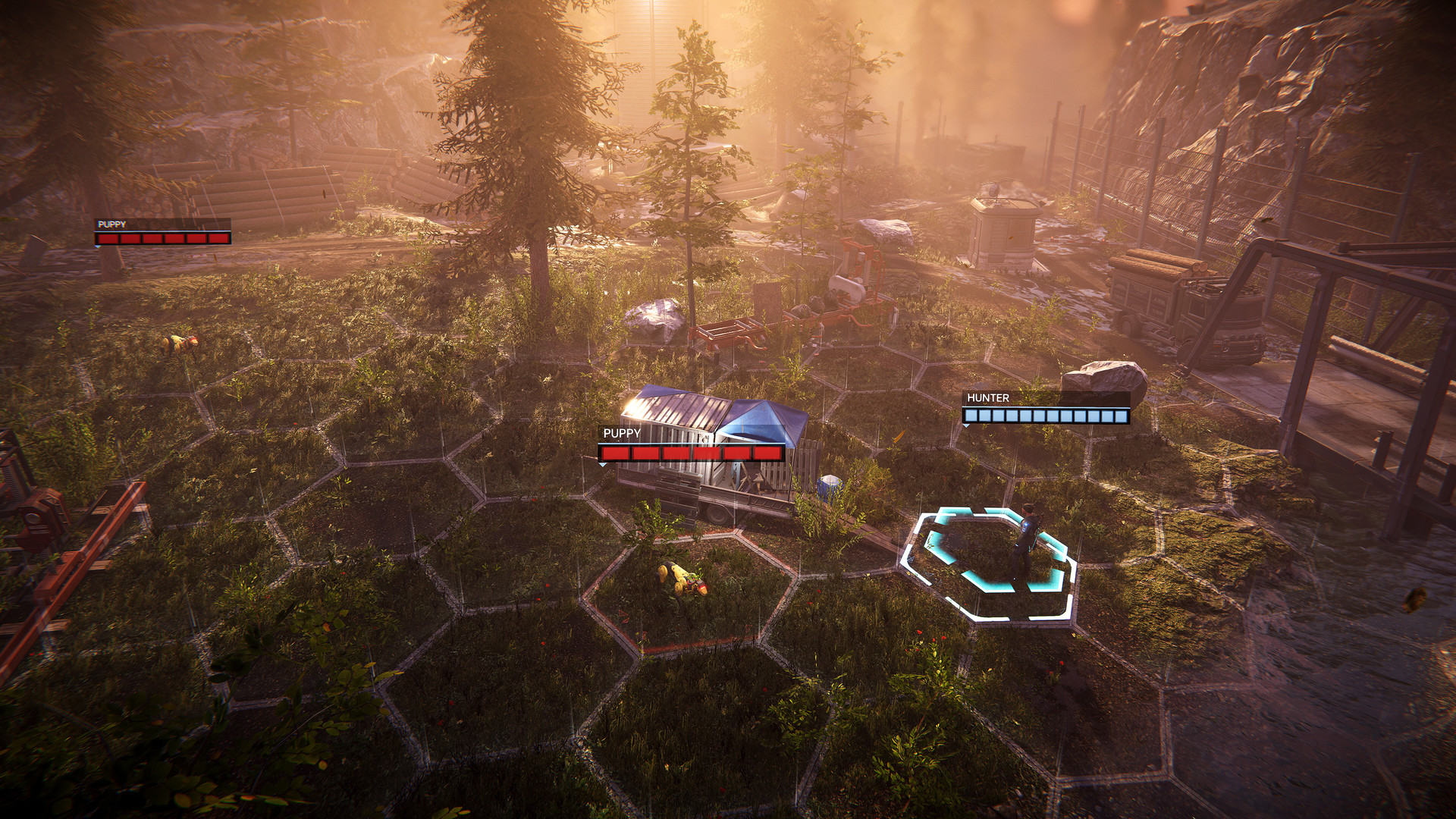 Rise of Humanity screenshot 13