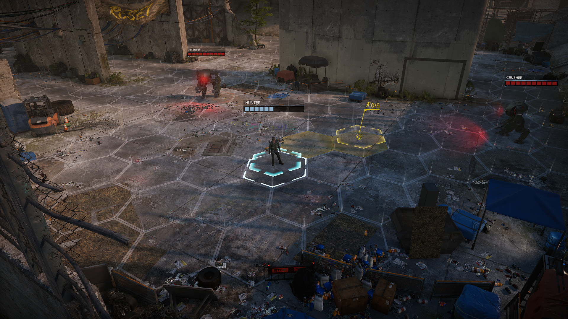 Rise of Humanity screenshot 18