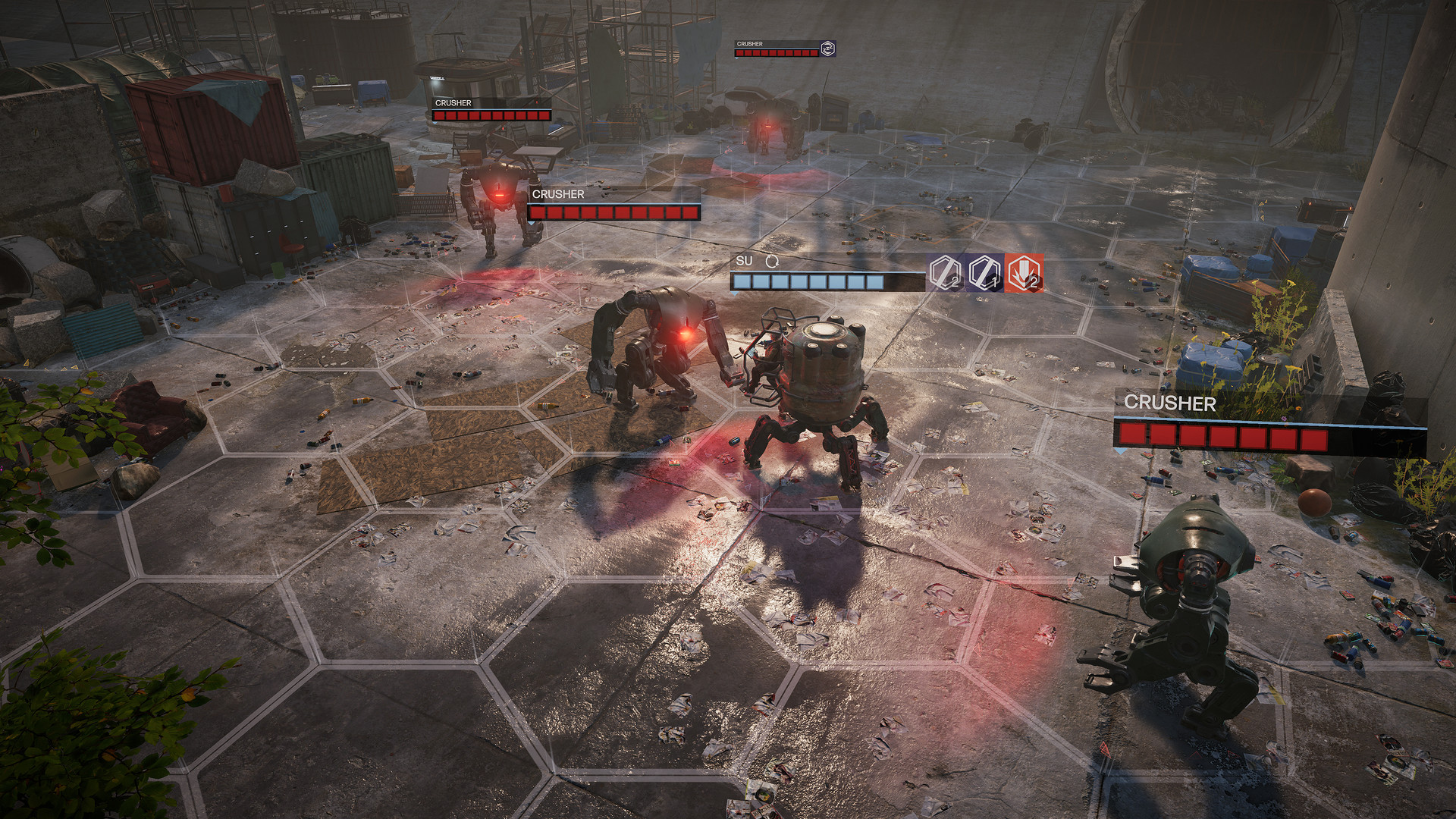 Rise of Humanity screenshot 20