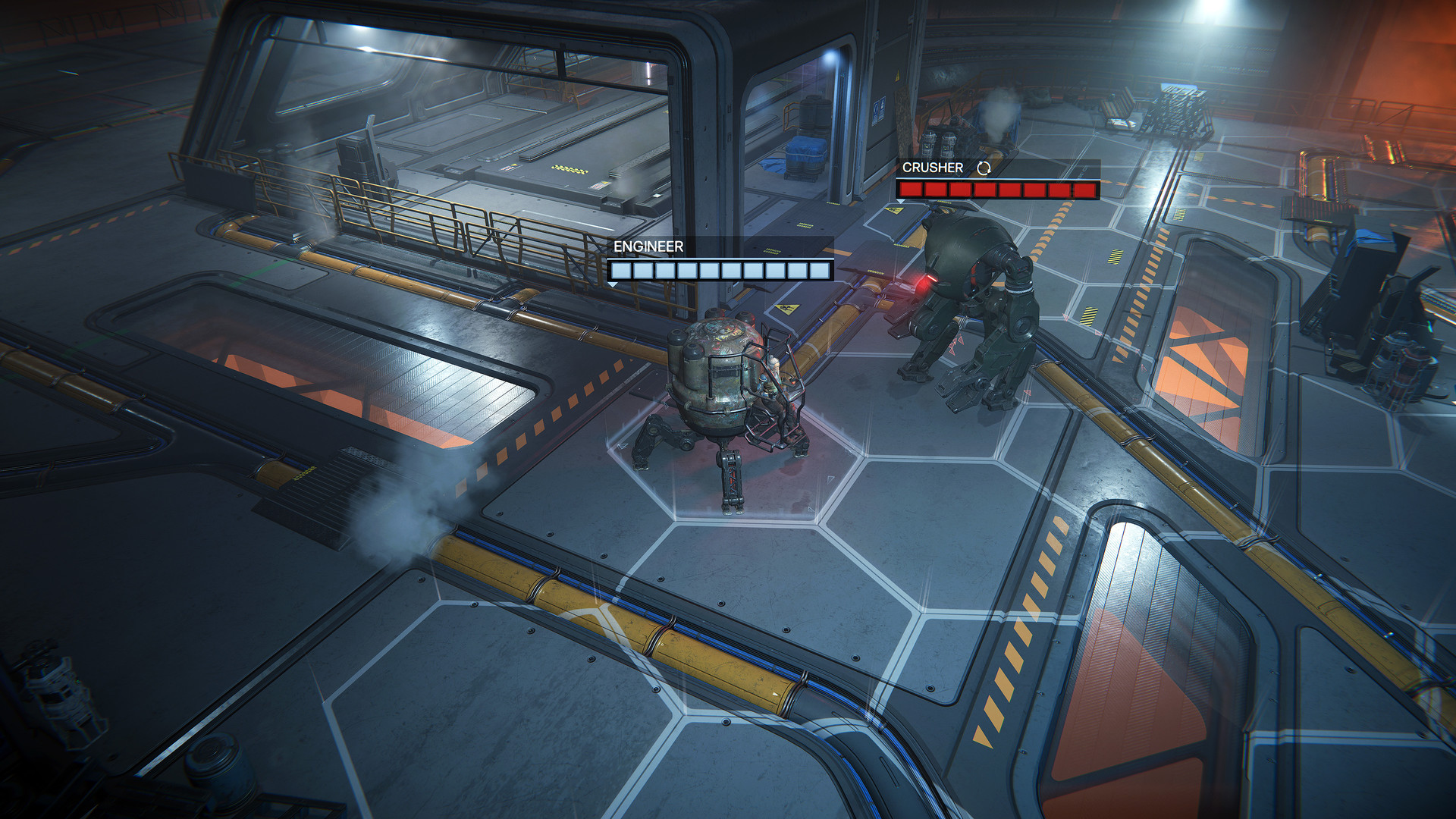 Rise of Humanity screenshot 15
