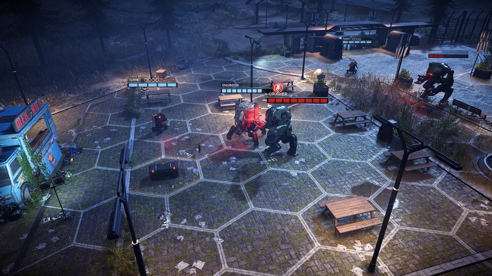 Rise of Humanity screenshot 11