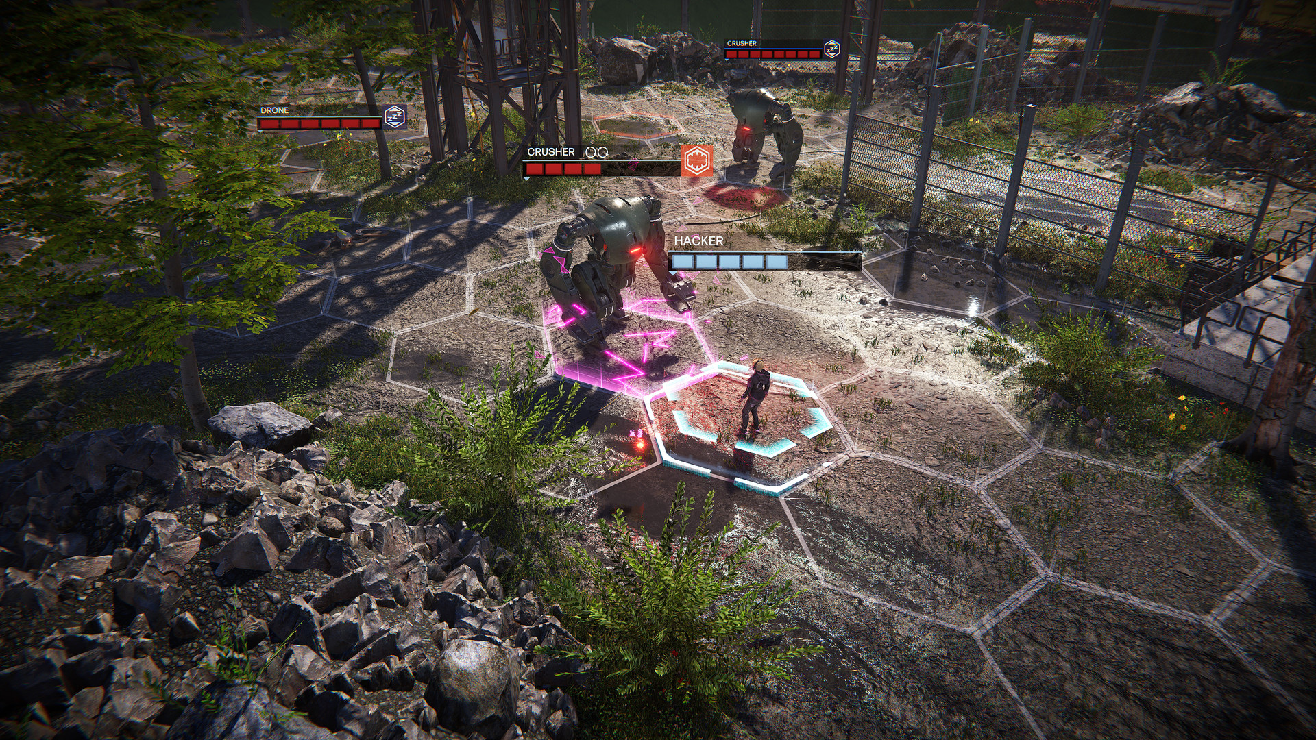 Rise of Humanity screenshot 9