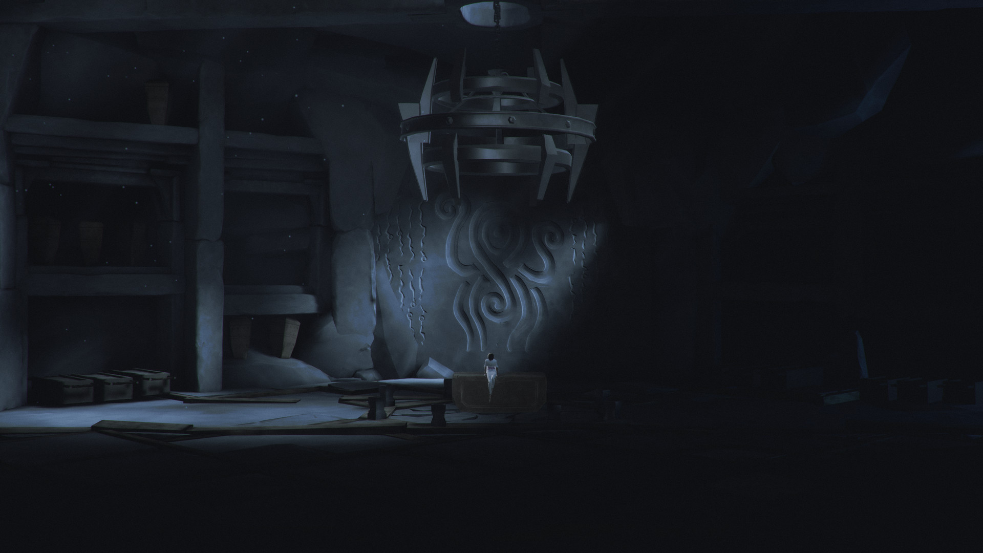 Stela screenshot 4