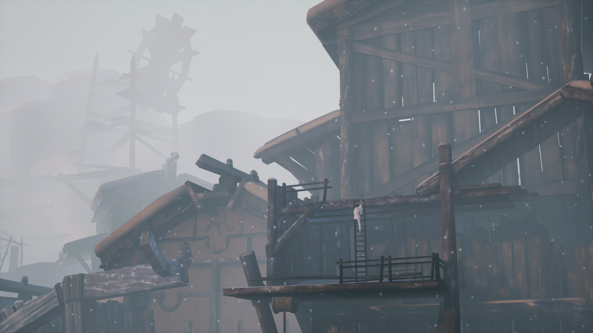 Stela screenshot 3