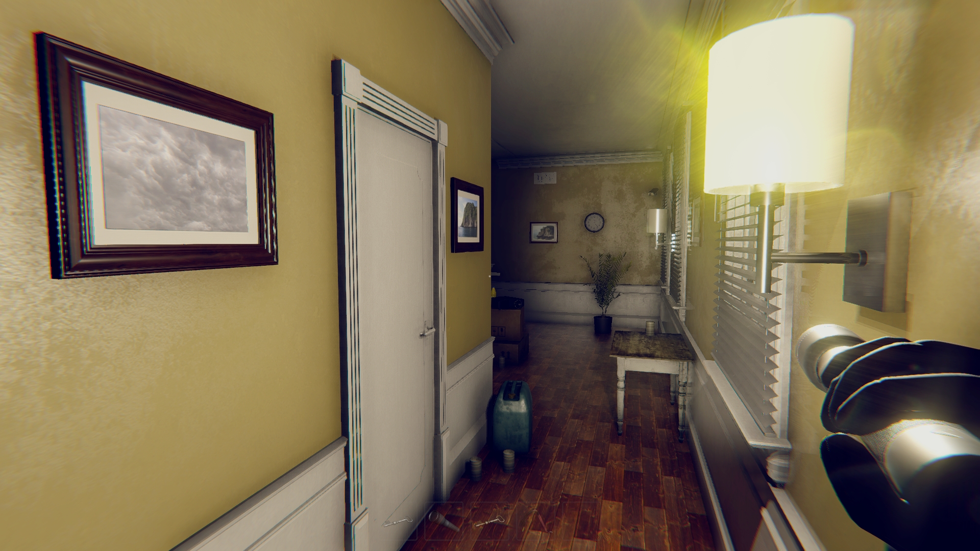 At Home screenshot 3