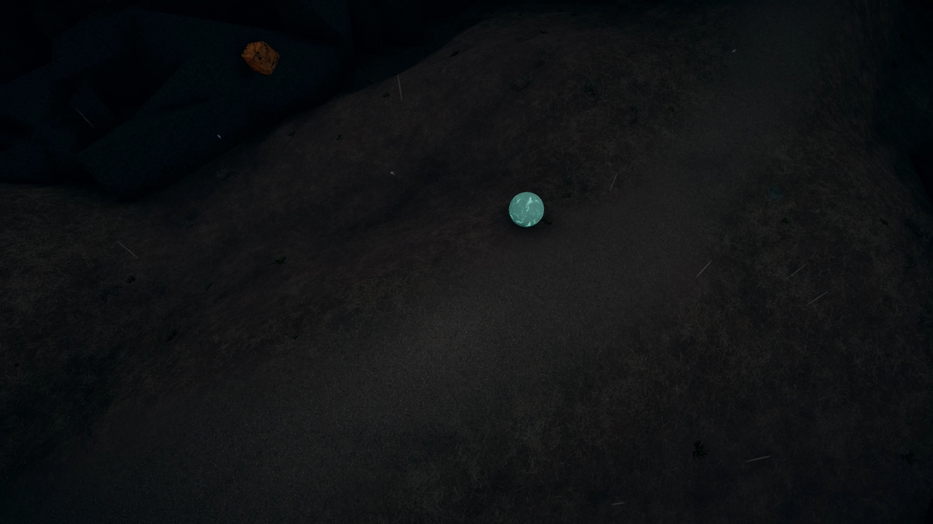 City of Edges screenshot 4