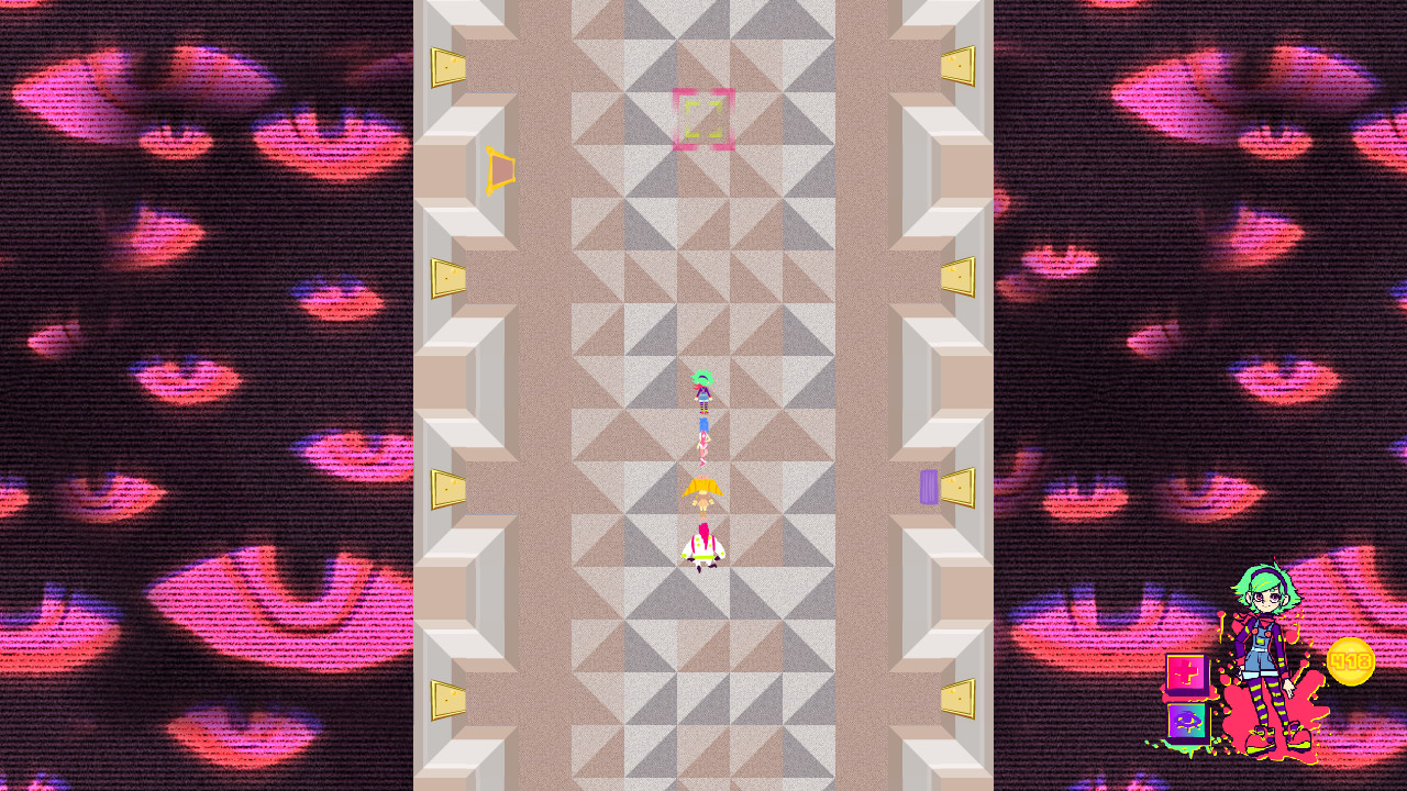 Phantasmata screenshot 10
