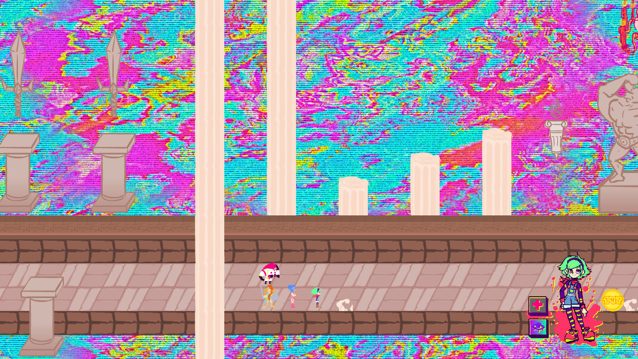 Phantasmata screenshot 13